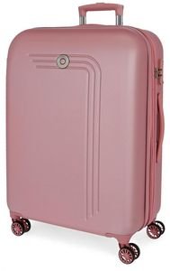 MOVOM ΒΑΛΙΤΣΑ MOVOM RIGA SPINNER 70CM ROSE
