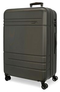 MOVOM ΒΑΛΙΤΣΑ MOVOM GALAXY SPINNER 68CM BLACK