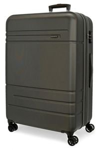 MOVOM ΒΑΛΙΤΣΑ MOVOM GALAXY SPINNER 78CM BLACK