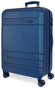 ΒΑΛΙΤΣΑ MOVOM GALAXY SPINNER 68CM NAVY BLUE ΒΑΛΙΤΣΑ MOVOM GALAXY SPINNER 68CM NAVY BLUE