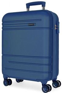 ΒΑΛΙΤΣΑ ΚΑΜΠΙΝΑΣ MOVOM GALAXY SPINNER EXP 55CM NAVY BLUE ΒΑΛΙΤΣΑ ΚΑΜΠΙΝΑΣ MOVOM GALAXY SPINNER EXP 55CM NAVY BLUE
