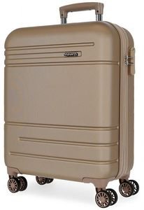 ΒΑΛΙΤΣΑ ΚΑΜΠΙΝΑΣ MOVOM GALAXY SPINNER EXP 55CM CHAMPAGNE ΒΑΛΙΤΣΑ ΚΑΜΠΙΝΑΣ MOVOM GALAXY SPINNER EXP 55CM CHAMPAGNE