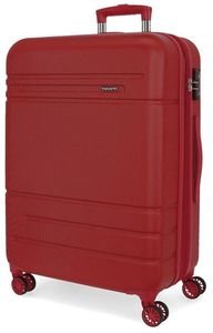 MOVOM ΒΑΛΙΤΣΑ MOVOM GALAXY SPINNER 68CM RED