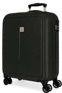 ΒΑΛΙΤΣΑ ΚΑΜΠΙΝΑΣ ROLL ROAD CAMPOYA SPINNER 55CM BLACK ΒΑΛΙΤΣΑ ΚΑΜΠΙΝΑΣ ROLL ROAD CAMPOYA SPINNER 55CM BLACK