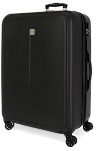 ROLL ROAD ΒΑΛΙΤΣΑ ROLL ROAD CAMPOYA SPINNER 68CM BLACK