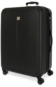 ROLL ROAD ΒΑΛΙΤΣΑ ROLL ROAD CAMPOYA SPINNER 78CM BLACK
