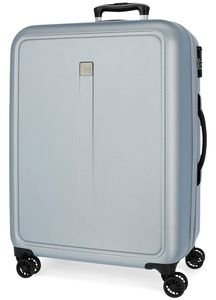 ROLL ROAD ΒΑΛΙΤΣΑ ROLL ROAD CAMPOYA SPINNER 78CM SKY BLUE