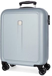 ΒΑΛΙΤΣΑ ΚΑΜΠΙΝΑΣ ROLL ROAD CAMPOYA SPINNER EXP 55CM SKY BLUE ΒΑΛΙΤΣΑ ΚΑΜΠΙΝΑΣ ROLL ROAD CAMPOYA SPINNER EXP 55CM SKY BLUE