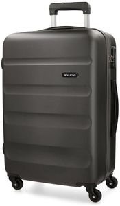 ROLL ROAD ΒΑΛΙΤΣΑ ROLL ROAD FLEX SPINNER 68CM ANTHRACITE