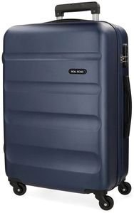ΒΑΛΙΤΣΑ ROLL ROAD FLEX SPINNER 75CM NAVY BLUE ΒΑΛΙΤΣΑ ROLL ROAD FLEX SPINNER 75CM NAVY BLUE