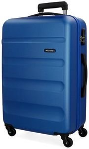 ΒΑΛΙΤΣΑ ROLL ROAD FLEX SPINNER 75CM BLUE ΒΑΛΙΤΣΑ ROLL ROAD FLEX SPINNER 75CM BLUE
