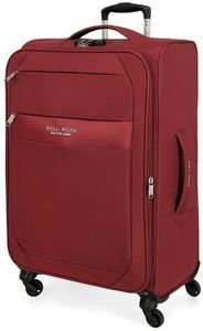 ROLL ROAD ΒΑΛΙΤΣΑ ROLL ROAD ROYCE SPINNER 66CM RED