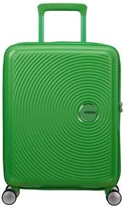   AMERICAN TOURISTER SOUNDBOX SPINNER EXP 55/20 GRASS GREEN