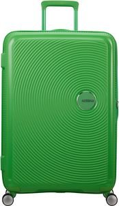  AMERICAN TOURISTER SOUNDBOX SPINNER EXP 77/28 GRASS GREEN