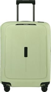 ΒΑΛΙΤΣΑ ΚΑΜΠΙΝΑΣ SAMSONITE ESSENS SPINNER 55/20 PISTACHIO GREEN ΒΑΛΙΤΣΑ ΚΑΜΠΙΝΑΣ SAMSONITE ESSENS SPINNER 55/20 PISTACHIO GREEN