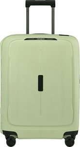   SAMSONITE ESSENS SPINNER 55/20 PISTACHIO GREEN