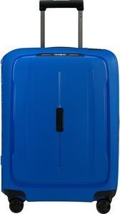 ΒΑΛΙΤΣΑ ΚΑΜΠΙΝΑΣ SAMSONITE ESSENS SPINNER 55/20 NAUTICAL BLUE ΒΑΛΙΤΣΑ ΚΑΜΠΙΝΑΣ SAMSONITE ESSENS SPINNER 55/20 NAUTICAL BLUE