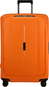  SAMSONITE ESSENS SPINNER 69/25 PAPAYA ORANGE