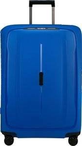������� SAMSONITE ESSENS SPINNER 75/28 NAUTICAL BLUE