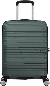   AMERICAN TOURISTER FLASHLINE SPINNER 55/20 DARK FOREST