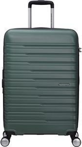 ΒΑΛΙΤΣΑ AMERICAN TOURISTER FLASHLINE SPINNER EXP 67/24 DARK FOREST ΒΑΛΙΤΣΑ AMERICAN TOURISTER FLASHLINE SPINNER EXP 67/24 DARK FOREST