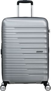  AMERICAN TOURISTER FLASHLINE SPINNER EXP 67/24 SKY SILVER