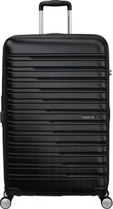 ΒΑΛΙΤΣΑ AMERICAN TOURISTER FLASHLINE SPINNER EXP 78/29 SHADOW BLACK