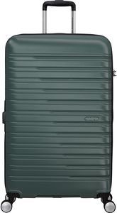  AMERICAN TOURISTER FLASHLINE SPINNER EXP 78/29 DARK FOREST