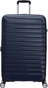  AMERICAN TOURISTER FLASHLINE SPINNER EXP 78/29 INK BLUE