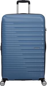 ΒΑΛΙΤΣΑ AMERICAN TOURISTER FLASHLINE SPINNER EXP 78/29 CORONET BLUE ΒΑΛΙΤΣΑ AMERICAN TOURISTER FLASHLINE SPINNER EXP 78/29 CORONET BLUE