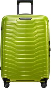  SAMSONITE PROXIS SPINNER 69/25 LIME