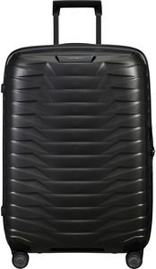 ΒΑΛΙΤΣΑ SAMSONITE PROXIS SPINNER 69/25 MATT GRAPHITE ΒΑΛΙΤΣΑ SAMSONITE PROXIS SPINNER 69/25 MATT GRAPHITE