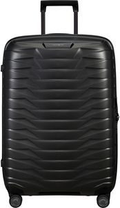  SAMSONITE PROXIS SPINNER 69/25 MATT GRAPHITE