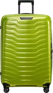  SAMSONITE PROXIS SPINNER 75/28 LIME