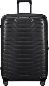  SAMSONITE PROXIS SPINNER 75/28 MATT GRAPHITE