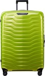 ΒΑΛΙΤΣΑ SAMSONITE PROXIS SPINNER 81/30 LIME