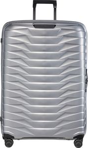  SAMSONITE PROXIS SPINNER 81/30 SILVER