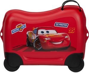 ΒΑΛΙΤΣΑ ΚΑΜΠΙΝΑΣ SAMSONITE DREAM2GO DISNEY RIDE-ON CARS ΒΑΛΙΤΣΑ ΚΑΜΠΙΝΑΣ SAMSONITE DREAM2GO DISNEY RIDE-ON CARS