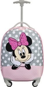 ΒΑΛΙΤΣΑ ΚΑΜΠΙΝΑΣ SAMSONITE DISNEY ULTIMATE 2.0 SPINΝΕΡ 46/16 MINNIE GLITTER ΒΑΛΙΤΣΑ ΚΑΜΠΙΝΑΣ SAMSONITE DISNEY ULTIMATE 2.0 SPINΝΕΡ 46/16 MINNIE GLITTER
