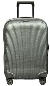   SAMSONITE C-LITE SPINNER EXP 55/20 METALLIC GREEN