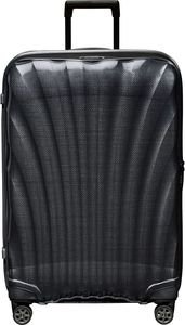  SAMSONITE C-LITE SPINNER 75/28 BLACK