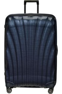 ΒΑΛΙΤΣΑ SAMSONITE C-LITE SPINNER 81/30 MIDNIGHT BLUE