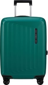ΒΑΛΙΤΣΑ ΚΑΜΠΙΝΑΣ SAMSONITE NUON SPINNER EXP 55/20 PINE GREEN ΒΑΛΙΤΣΑ ΚΑΜΠΙΝΑΣ SAMSONITE NUON SPINNER EXP 55/20 PINE GREEN