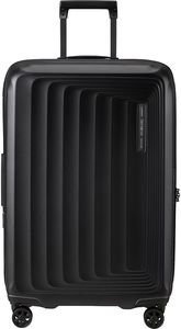  SAMSONITE NUON SPINNER EXP 69/25 MATT GRAPHITE