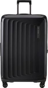 ΒΑΛΙΤΣΑ SAMSONITE NUON SPINNER EXP 75/28 MATT GRAPHITE ΒΑΛΙΤΣΑ SAMSONITE NUON SPINNER EXP 75/28 MATT GRAPHITE