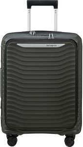 ΒΑΛΙΤΣΑ ΚΑΜΠΙΝΑΣ SAMSONITE UPSCAPE SPINNER EXP EASY ACCESS 55/20 CLIMBING IVY