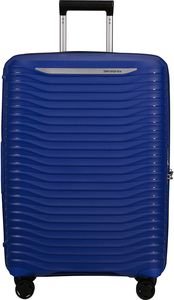 ΒΑΛΙΤΣΑ ΚΑΜΠΙΝΑΣ SAMSONITE UPSCAPE SPINNER EXP 68/25 NAUTICAL BLUE ΒΑΛΙΤΣΑ ΚΑΜΠΙΝΑΣ SAMSONITE UPSCAPE SPINNER EXP 68/25 NAUTICAL BLUE