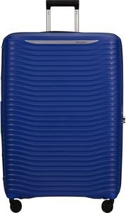 ΒΑΛΙΤΣΑ ΚΑΜΠΙΝΑΣ SAMSONITE UPSCAPE SPINNER EXP 81/30 NAUTICAL BLUE ΒΑΛΙΤΣΑ ΚΑΜΠΙΝΑΣ SAMSONITE UPSCAPE SPINNER EXP 81/30 NAUTICAL BLUE