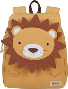 ΣΑΚΙΔΙΟ SAMSONITE HAPPY SAMMIES ECO BACKPACK S LION LESTER ΣΑΚΙΔΙΟ SAMSONITE HAPPY SAMMIES ECO BACKPACK S LION LESTER