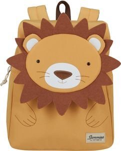ΣΑΚΙΔΙΟ SAMSONITE HAPPY SAMMIES ECO BACKPACK S+ LION LESTER ΣΑΚΙΔΙΟ SAMSONITE HAPPY SAMMIES ECO BACKPACK S+ LION LESTER